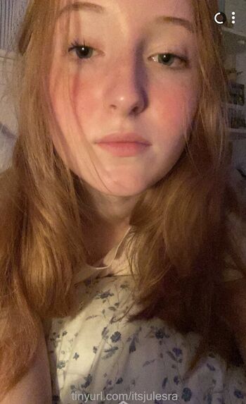 Full leaked Itsjulesra page private onlyfans photo