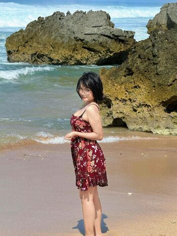 Full leaked Itsmichimiko private onlyfans photo