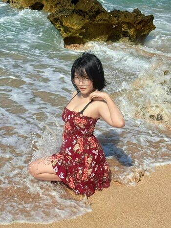 Full leaked Itsmichimiko private onlyfans photo