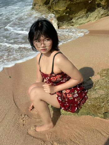 Full leaked Itsmichimiko private onlyfans photo