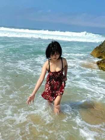 Full leaked Itsmichimiko private onlyfans photo
