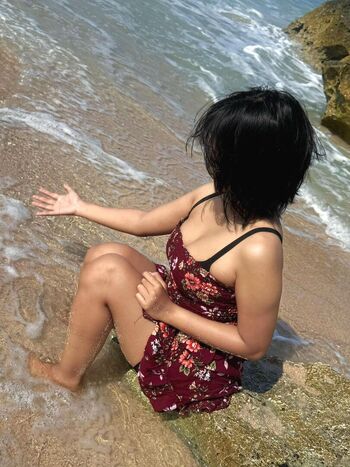 Full leaked Itsmichimiko private onlyfans photo