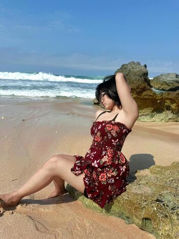 Full leaked Itsmichimiko private onlyfans photo
