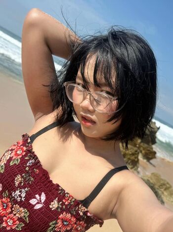 Full leaked Itsmichimiko private onlyfans photo