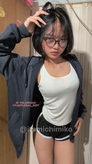 itsmichimiko