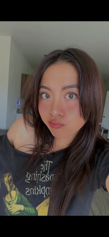 Full leaked Itsmimi private onlyfans photo