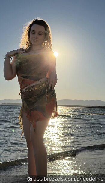Full leaked Itsonly feli private onlyfans photo