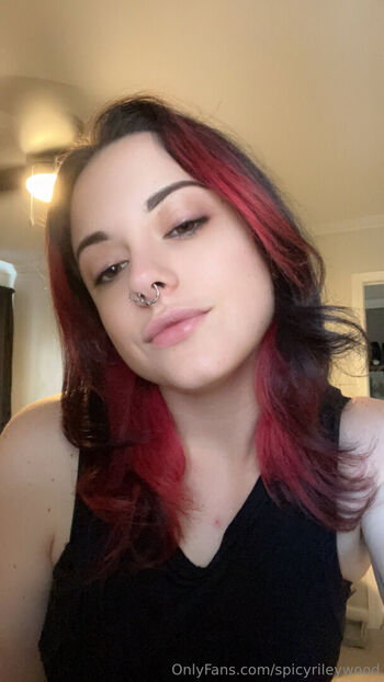Full leaked Itsrileywoods private onlyfans photo