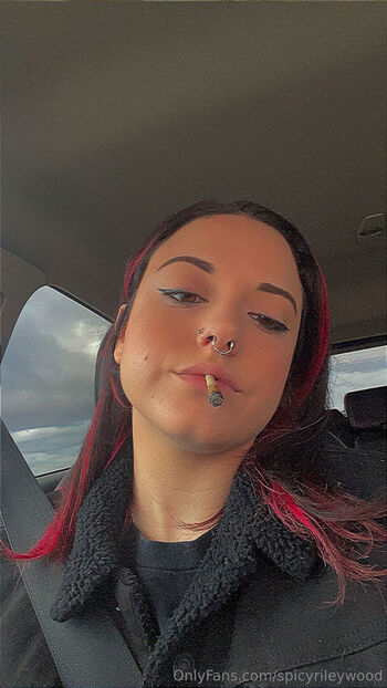 Full leaked Itsrileywoods private onlyfans photo