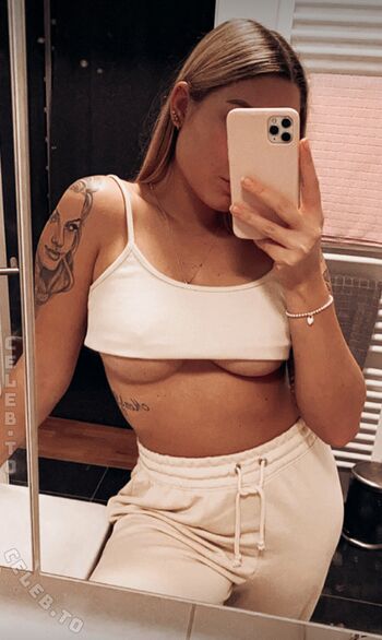 Full leaked Itssarah s private onlyfans photo