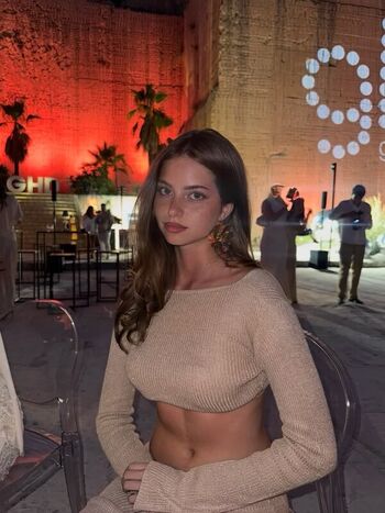 Full leaked Itssluciaf private onlyfans photo
