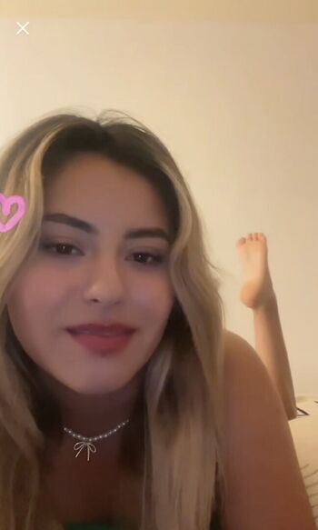 Full leaked Itzelitaa private onlyfans photo