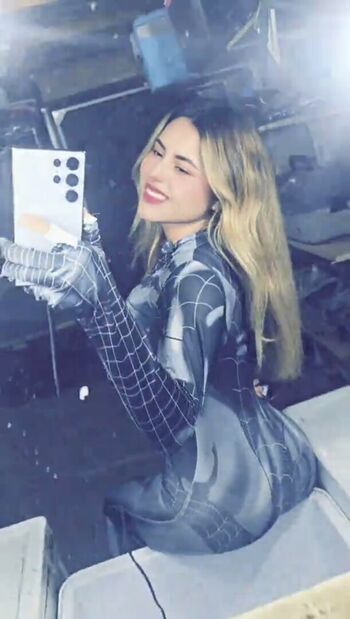 Full leaked Itzelitaa private onlyfans photo