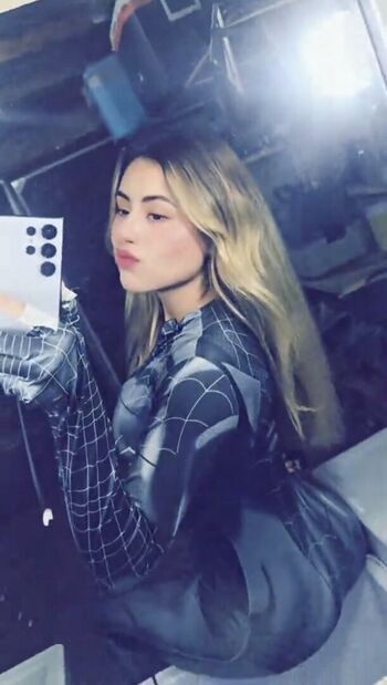 Full leaked Itzelitaa private onlyfans photo