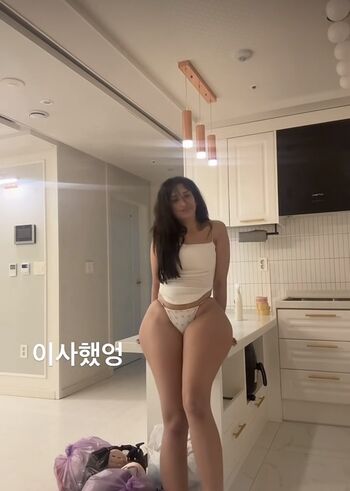 Full leaked Itzliilaa private onlyfans photo
