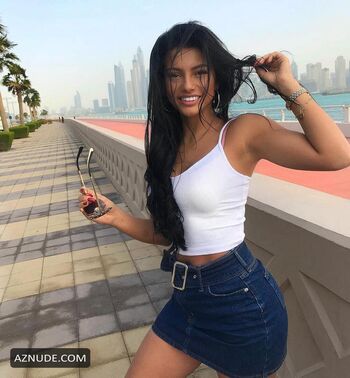 Full leaked Ivana santacruz private onlyfans photo