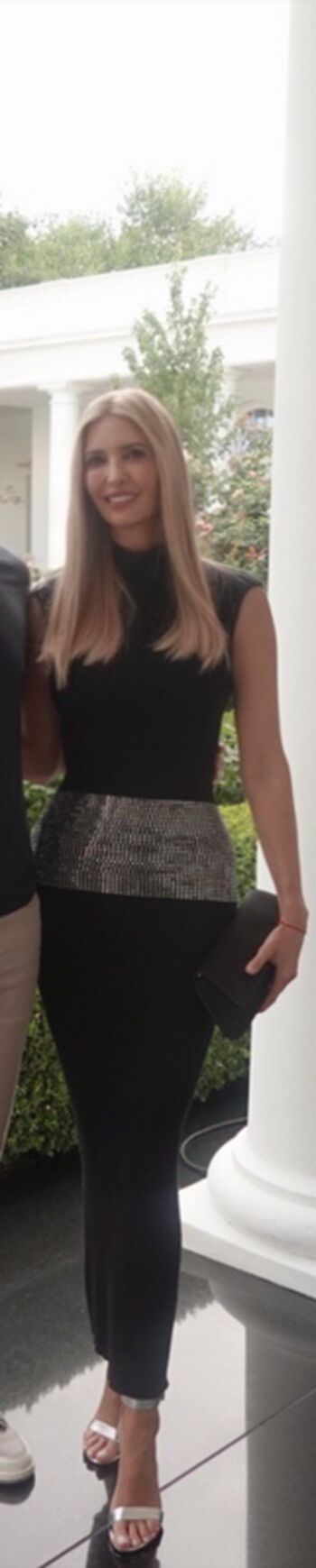 Full leaked Ivanka trump page private onlyfans photo