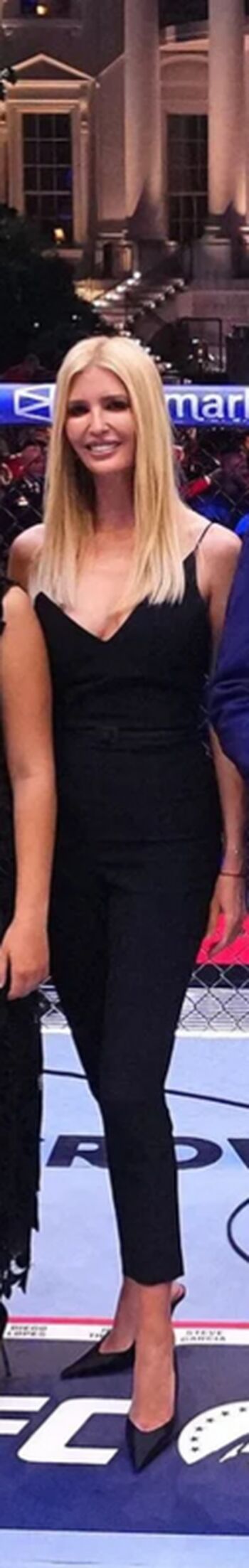 Full leaked Ivanka trump page private onlyfans photo