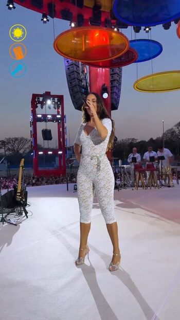 Full leaked Ivete sangalo private onlyfans photo