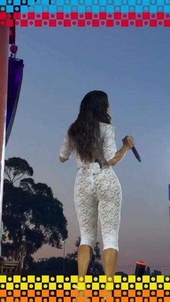 Full leaked Ivete sangalo private onlyfans photo