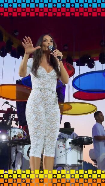 Full leaked Ivete sangalo private onlyfans photo