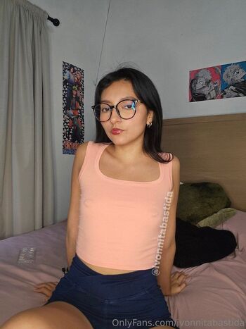 Full leaked Ivonnita bastida private onlyfans photo