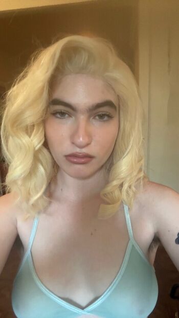 Ivy Wolk