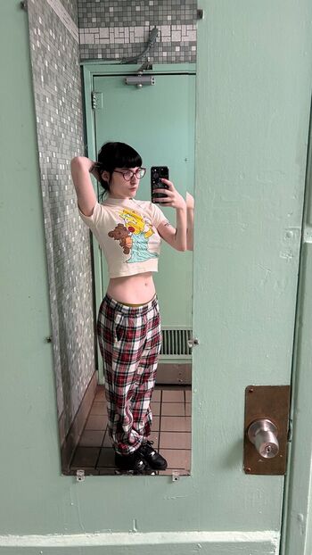 Full leaked Ivy wolk page private onlyfans photo
