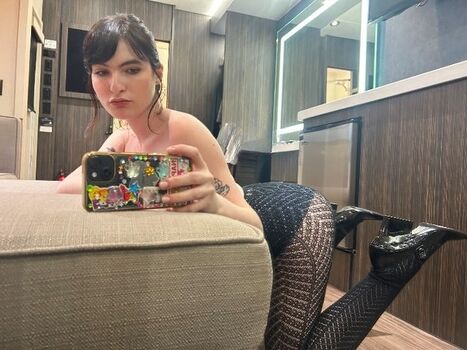 Full leaked Ivy wolk page private onlyfans photo