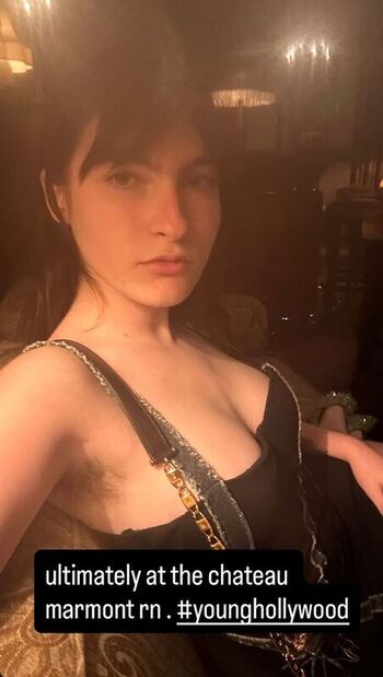 Full leaked Ivy wolk page private onlyfans photo