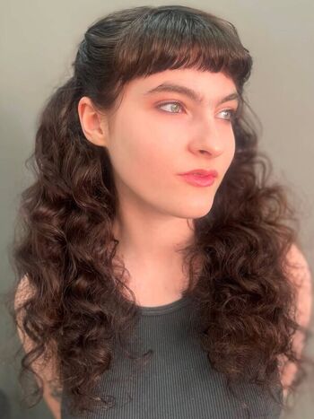 Full leaked Ivy wolk page private onlyfans photo