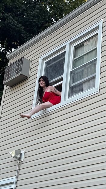 Full leaked Ivy wolk page private onlyfans photo