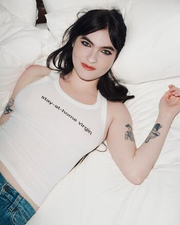 Full leaked Ivy wolk page private onlyfans photo
