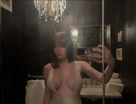 Full leaked Ivy wolk page private onlyfans photo