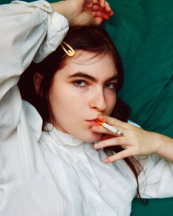 Ivy Wolk