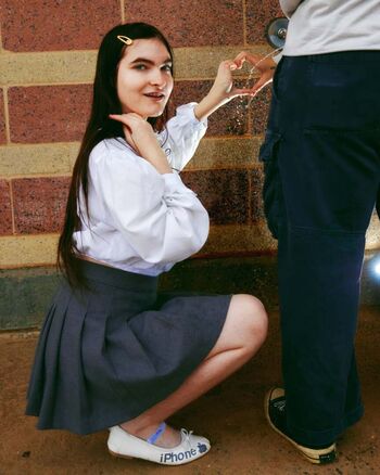 Full leaked Ivy wolk private onlyfans photo