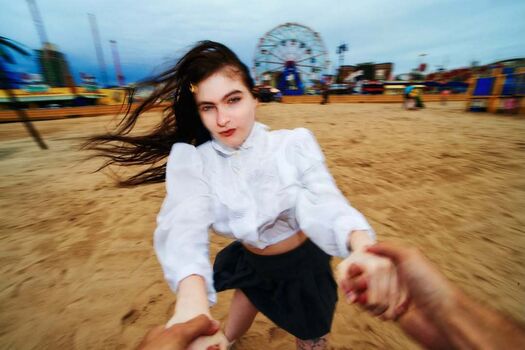 Full leaked Ivy wolk private onlyfans photo