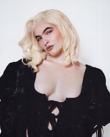 Full leaked Ivy wolk private onlyfans photo