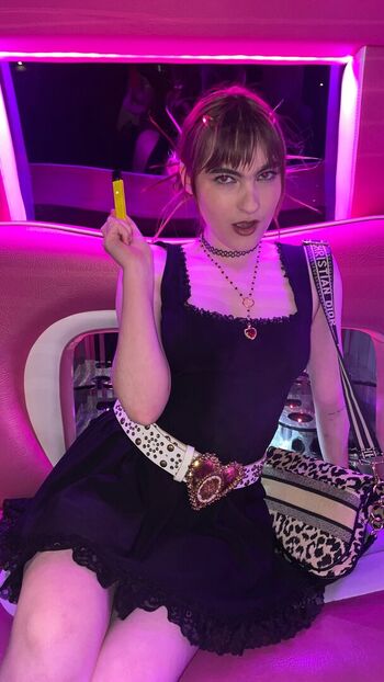 Full leaked Ivy wolk page private onlyfans photo