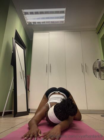 Full leaked Ivyafterdark page private onlyfans photo