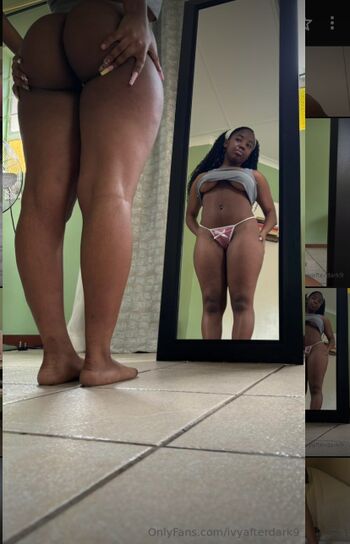 Full leaked Ivyafterdark page private onlyfans photo
