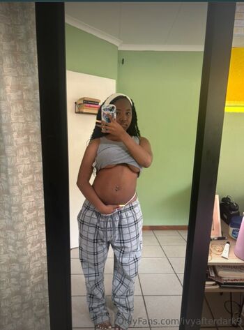 Full leaked Ivyafterdark page private onlyfans photo