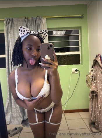 Full leaked Ivyafterdark page private onlyfans photo