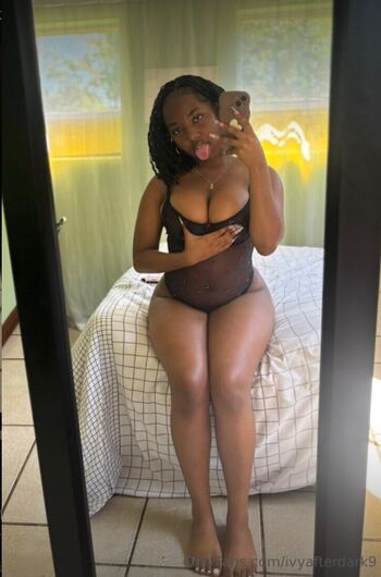Full leaked Ivyafterdark page private onlyfans photo