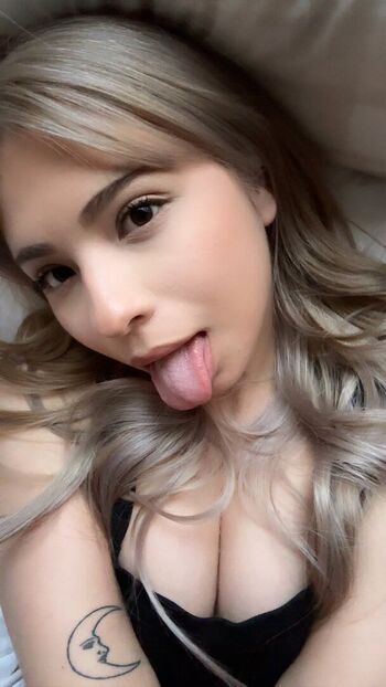 Full leaked Izzy rivas private onlyfans photo