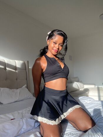 Full leaked Ja janice private onlyfans photo
