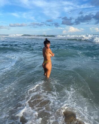 Full leaked Jackie cruz private onlyfans photo