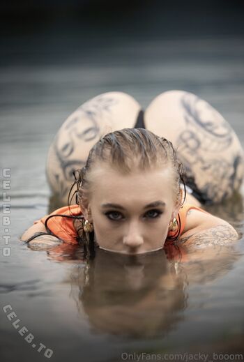 Full leaked Jacky booom private onlyfans photo