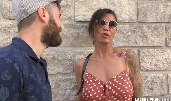 Jacquie Et Michel