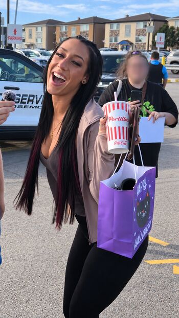 Full leaked Jacy jayne private onlyfans photo